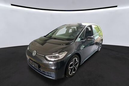 VW ID.3 Gebrauchtwagen