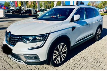 Renault Koleos Gebrauchtwagen