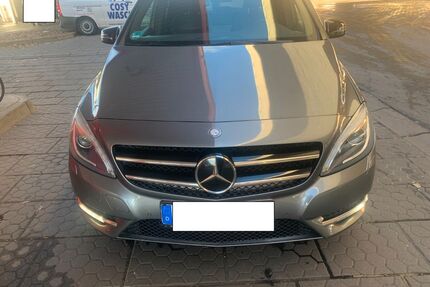 Mercedes-Benz B 180 Gebrauchtwagen