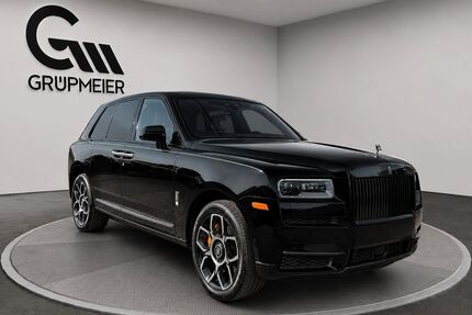 Rolls Royce Cullinan Gebrauchtwagen