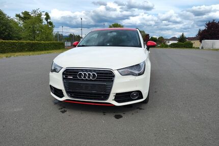 Audi A1 Gebrauchtwagen
