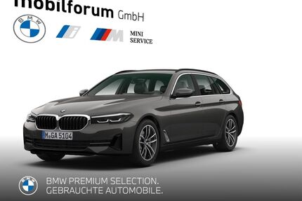 BMW 530 Gebrauchtwagen