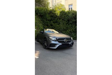 Mercedes-Benz E 53 AMG Gebrauchtwagen