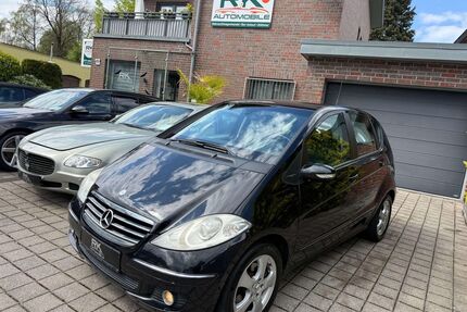 Mercedes-Benz A 200 Gebrauchtwagen