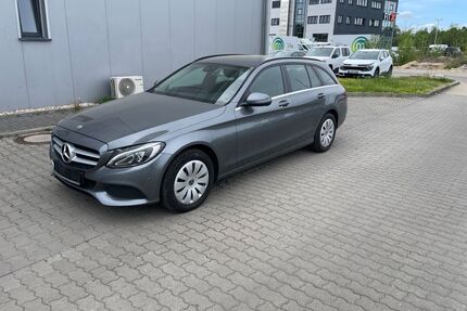 Mercedes-Benz C 180 Gebrauchtwagen