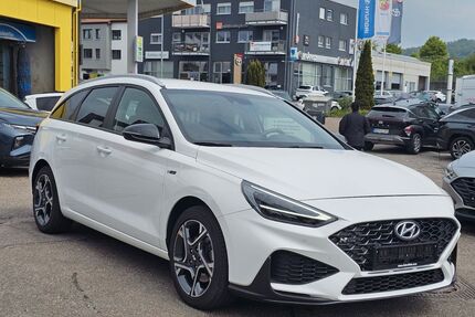 Hyundai i30 Gebrauchtwagen