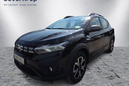 Dacia Sandero Gebrauchtwagen