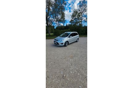 Ford Grand C-Max Gebrauchtwagen