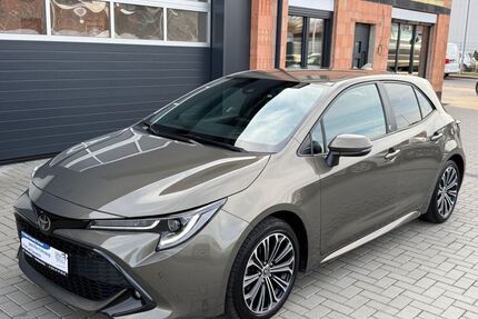 Toyota Corolla Gebrauchtwagen