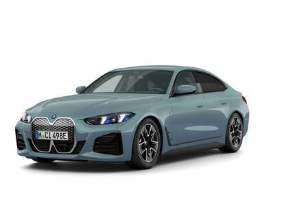 BMW i4 Gebrauchtwagen