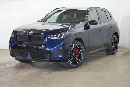 BMW X3 M50 Gebrauchtwagen