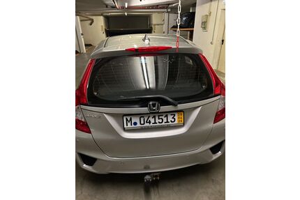Honda Jazz Gebrauchtwagen