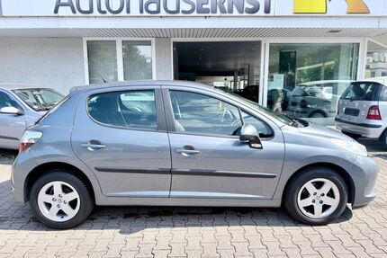Peugeot 207 Gebrauchtwagen