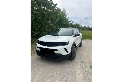 Opel Mokka Gebrauchtwagen