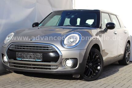 Mini Cooper D Gebrauchtwagen