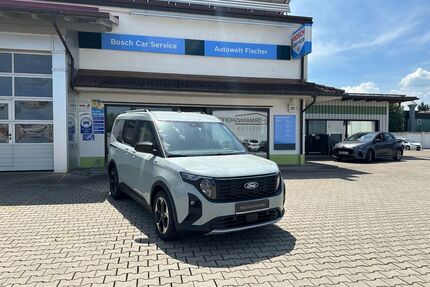 Ford Tourneo Courier Gebrauchtwagen