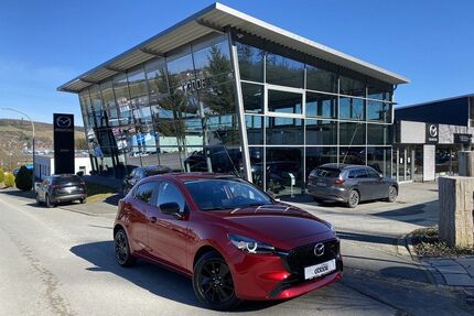 Mazda 2 Gebrauchtwagen