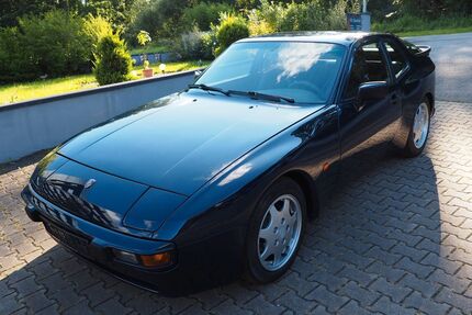 Porsche 944 Gebrauchtwagen