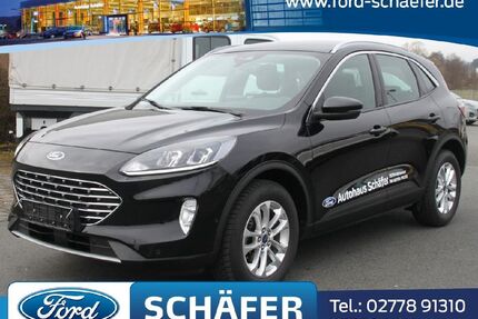 Ford Kuga Gebrauchtwagen