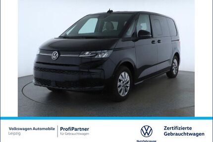 VW T7 Multivan Gebrauchtwagen