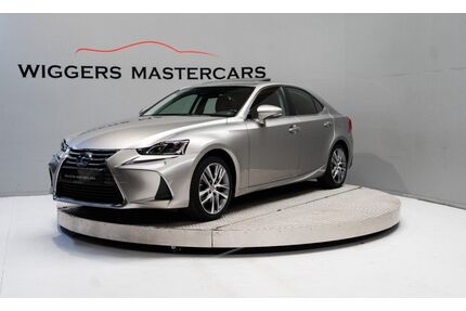 Lexus IS 300 Gebrauchtwagen