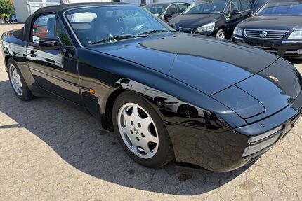 Porsche 944 Gebrauchtwagen