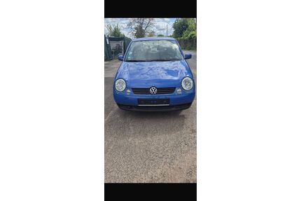 VW Lupo Gebrauchtwagen