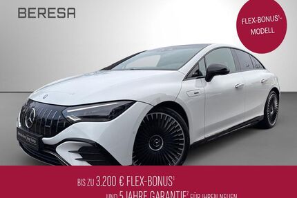 Mercedes-Benz EQE Gebrauchtwagen