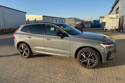 Volvo XC60 Gebrauchtwagen