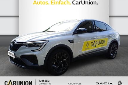 Renault Arkana Gebrauchtwagen