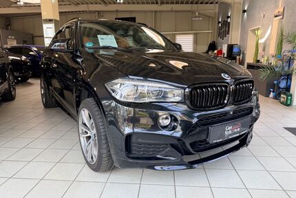 BMW X6 Gebrauchtwagen