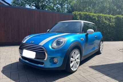 Mini Cooper Gebrauchtwagen