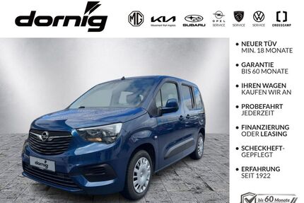 Opel Combo Gebrauchtwagen
