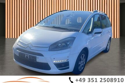 Citroen Grand C4 Picasso / SpaceTourer Gebrauchtwagen