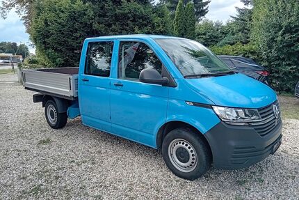 VW T6 andere Gebrauchtwagen