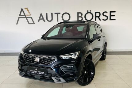 Seat Ateca Gebrauchtwagen