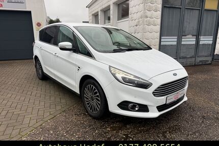 Ford Galaxy Gebrauchtwagen