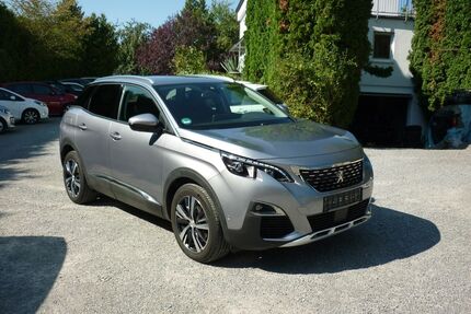 Peugeot 3008 Gebrauchtwagen