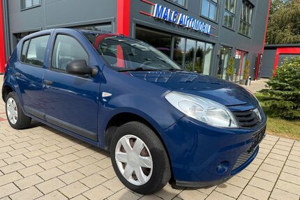 Dacia Sandero Gebrauchtwagen