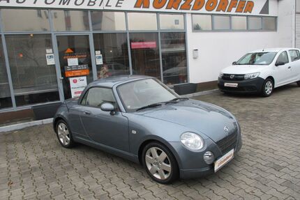 Daihatsu Copen Gebrauchtwagen