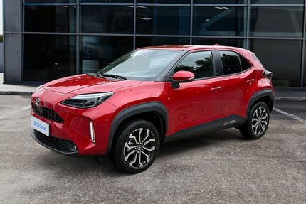 Toyota Yaris Cross Gebrauchtwagen