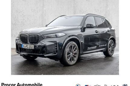 BMW X5 Gebrauchtwagen