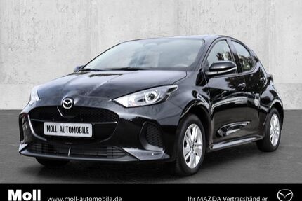 Mazda 2 Hybrid Gebrauchtwagen