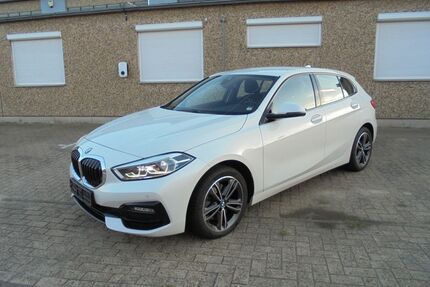 BMW 116 Gebrauchtwagen