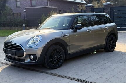 Mini One Clubman Gebrauchtwagen