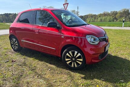 Renault Twingo Gebrauchtwagen