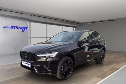 Volvo XC60 Gebrauchtwagen