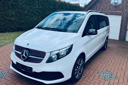 Mercedes-Benz V 220 Gebrauchtwagen