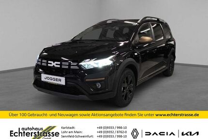 Dacia Jogger Gebrauchtwagen