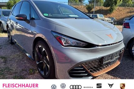 Cupra Born Gebrauchtwagen